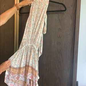 Faithful the brand romper